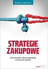 Strategie zakupowe. Jak prowadzić udane negocjacje