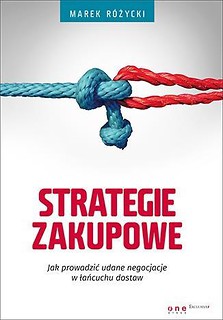 Strategie zakupowe. Jak prowadzić udane negocjacje