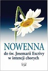 Nowenna do św Josemarii Escrivy w intencji chorych