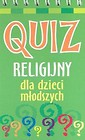 Quiz religijny dla dzieci młodszych