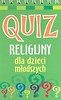 Quiz religijny dla dzieci młodszych
