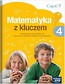 Matematyka SP 4/1 Z Kluczem Podr. NE