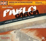 Angielski w samochodzie. Kryminał Pablo Garcia