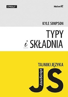 Tajniki języka JavaScript. Typy i składnia