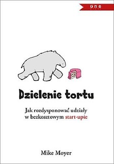 Dzielenie tortu. Jak rozdysp. udziały w bezkoszt.