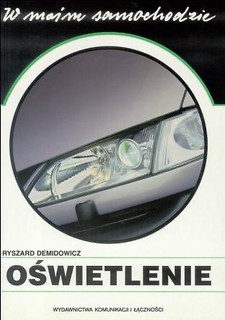 Oswietlenie W moim samochodzie