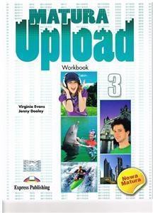 Matura Upload 3 WB EXPRESS PUBLISHING