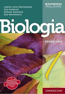 Biologia GIM 1 Podr. OPERON