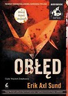 Obłęd audiobook