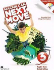 Macmillan Next Move 3 PB