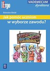Jak pomóc uczniom w wyborze zawodu? WSIP