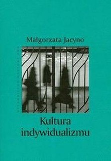 Kultura Indywidualizmu