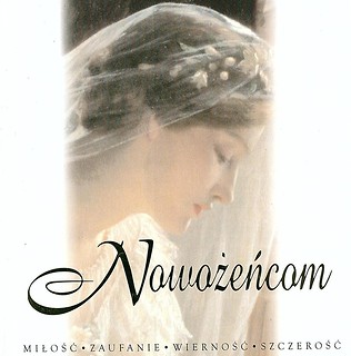 Nowożeńcom