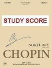 Chopin Nokturny Op. 9-62