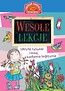 Wesołe lekcje. Ukryte rysunki i inne zadania log..