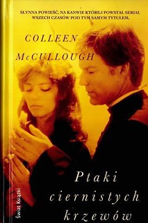 Ptaki ciernistych krzewów TW w.2013