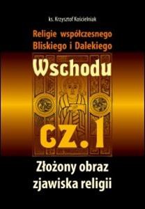Religie współczesnego Bliskiego i Dalekiego Wsch.