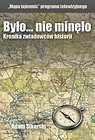 Było... nie minęło Mapa tajemnic