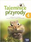 Przyroda SP 4 Tajemnice przyrody Podr. NE