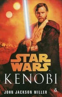 Star Wars. Kenobi