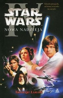 Star Wars. Nowa nadzieja