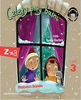 Cztery pory baśni. Zima. Część 3. Książka audio CD