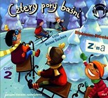 Cztery pory baśni. Zima. Część 2 Audiobook