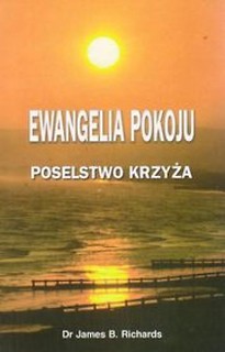 Ewangelia pokoju. Poselstwo krzyża