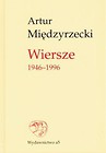 Wiersze 1946-1996 - A. Międzyrzecki