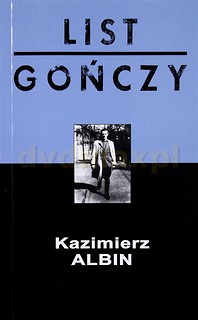 List gończy