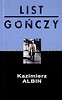 List gończy