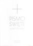 Pismo Święte Nowy Testament T.4