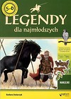 Mity i legendy dla najmłodszych. 5,6-latek