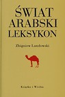 Świat arabski. Leksykon