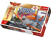 Puzzle 60 Dusty, do celu! Planes 2 TREFL