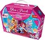 Glam Puzzle - Magiczne wróżki Winx Club TREFL