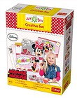 Art Box duży - Studio życzeń. Disney Minnie TREFL