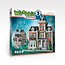 Wrebbit puzzle 3D 465 el Lady Victoria gratis