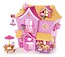 Lalaloopsy mini - Słodki domek