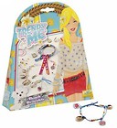 Trendy Me - Beach Bracelets - Plażowe bransoletki