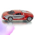 Siku 13 - Bugatti EB 16.4 Veyron