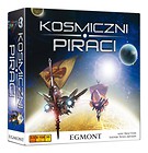 Gra - Kosmiczni piraci