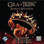 Gra o Tron - Intrygi Westeros GALAKTA