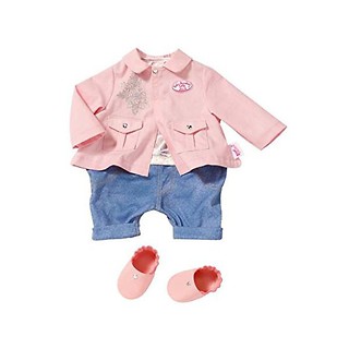 Baby Annabell - Ubranko