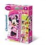 Puzzle 30 Maxi Miarka Minnie