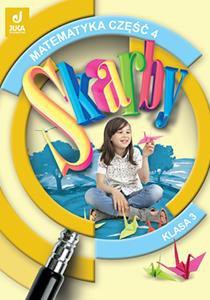 Skarby 3 Matematyka Część 4