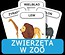 Rozwijamy mowę i myślenie - Zwierzęta w ZOO.