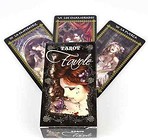 Tarot Favole FOURNIER