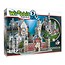 Wrebbit puzzle 3D 890 el Zamek Neuschwanstein