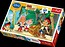 Puzzle 30 Jake and the never land pirates TREFL